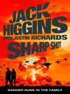 Sharp Shot (eBook): Rich and Jade Series, Book 3